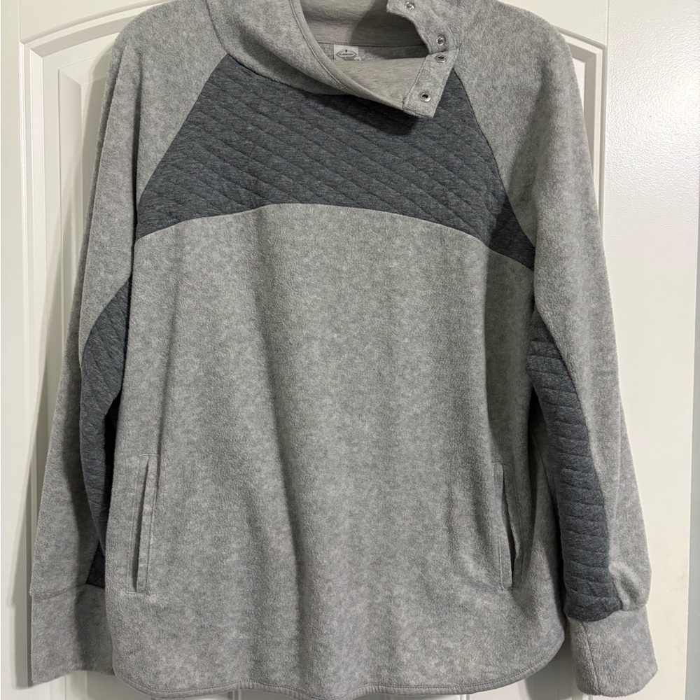 St. John's Bay Crew Neck Sweater
